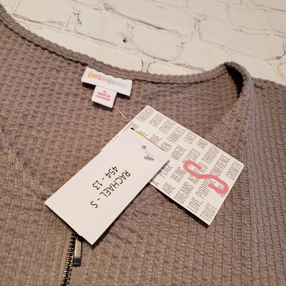 LULAROE RACHAEL - Picture 2 of 2